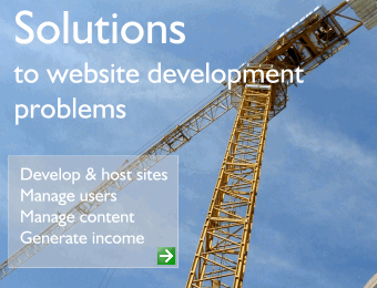 neatComponents: Solutions to website development problems