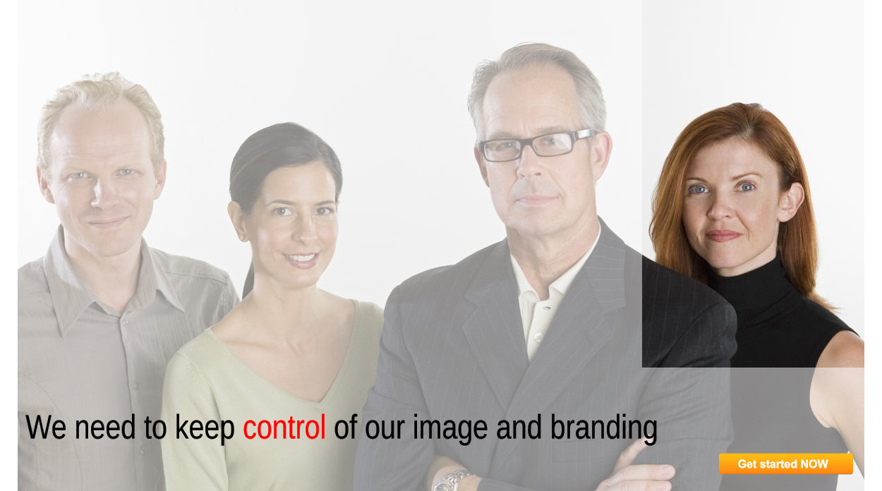 neatComponents - Control Branding