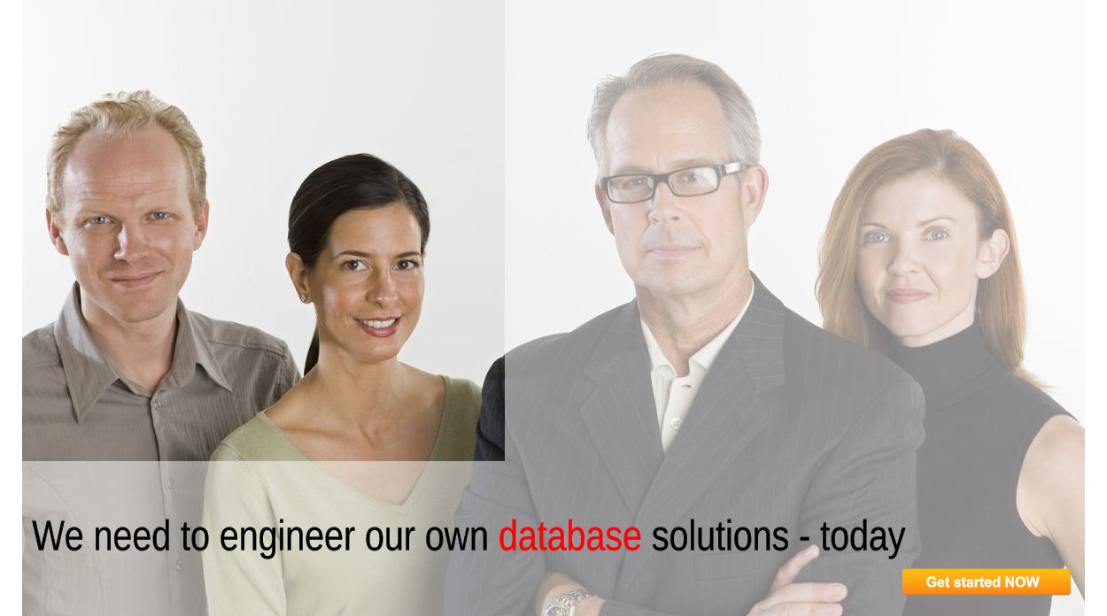 neatComponents - Database solutions