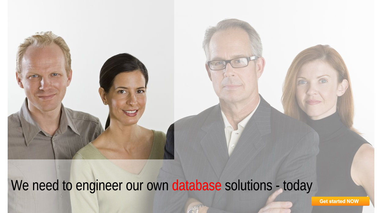 neatComponents - online database solutions