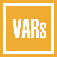 Get neatComponents for VARs